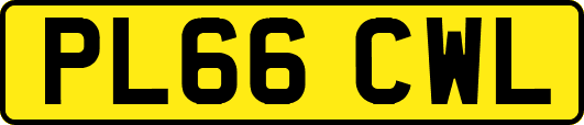 PL66CWL