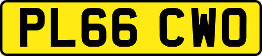 PL66CWO