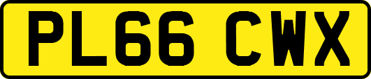 PL66CWX