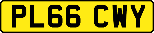 PL66CWY