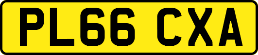 PL66CXA