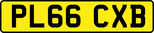 PL66CXB