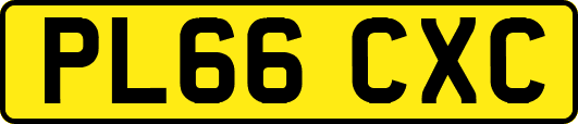 PL66CXC
