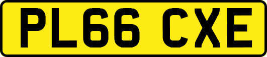 PL66CXE