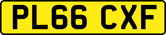 PL66CXF