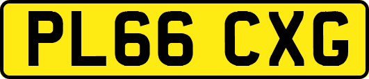 PL66CXG