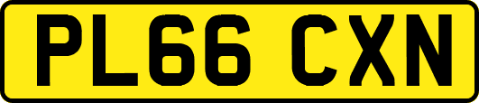 PL66CXN