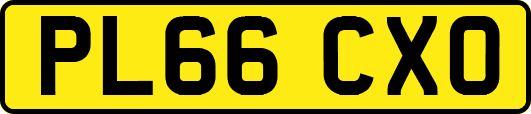 PL66CXO