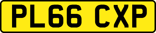 PL66CXP