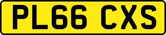 PL66CXS