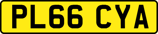 PL66CYA