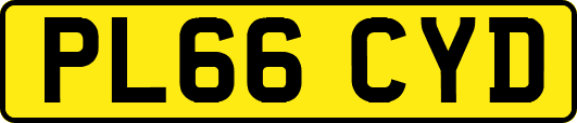 PL66CYD