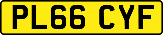 PL66CYF