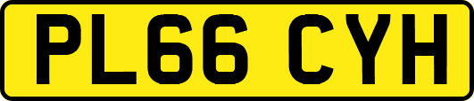 PL66CYH
