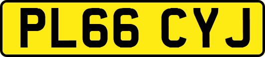 PL66CYJ