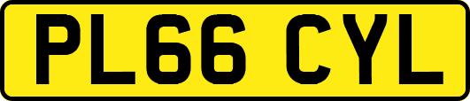 PL66CYL