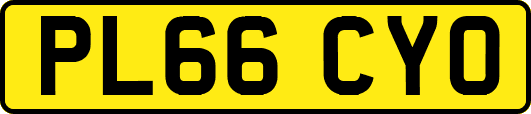 PL66CYO