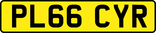 PL66CYR