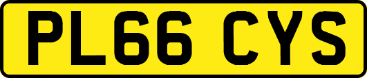 PL66CYS