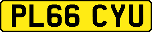 PL66CYU