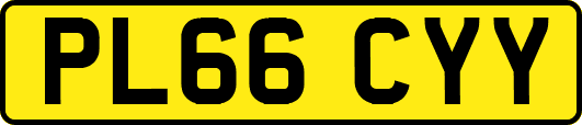PL66CYY