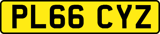 PL66CYZ