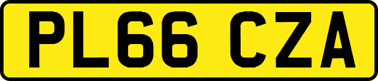 PL66CZA
