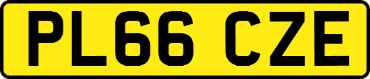 PL66CZE