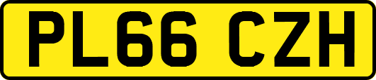 PL66CZH