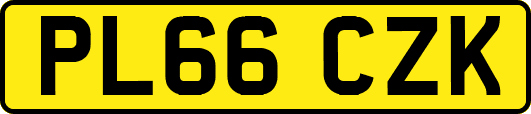 PL66CZK