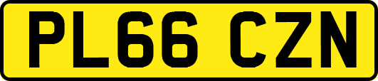 PL66CZN