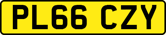PL66CZY