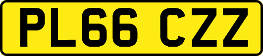 PL66CZZ