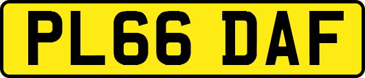 PL66DAF