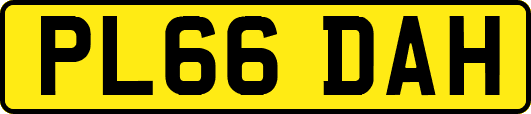 PL66DAH