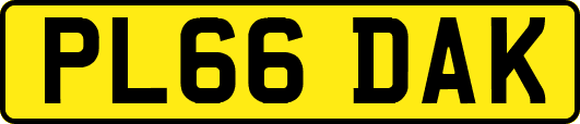 PL66DAK