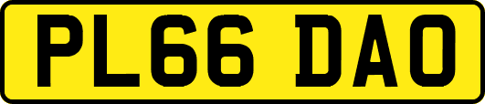PL66DAO