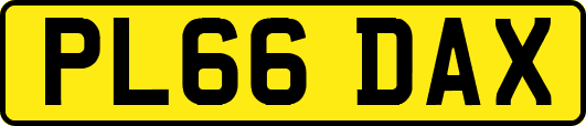 PL66DAX