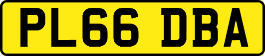 PL66DBA