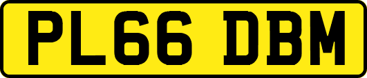 PL66DBM
