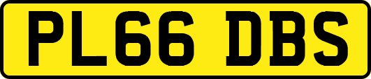 PL66DBS