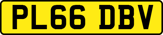 PL66DBV