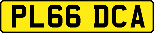 PL66DCA