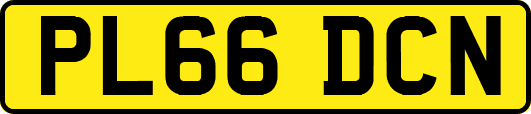 PL66DCN