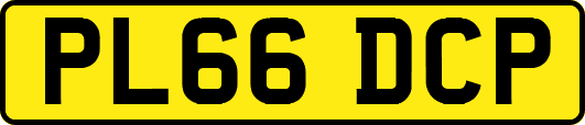 PL66DCP