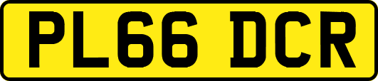 PL66DCR