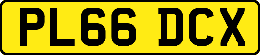 PL66DCX