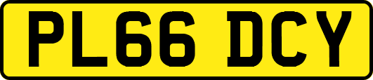 PL66DCY