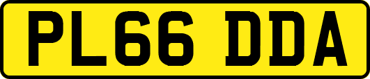 PL66DDA