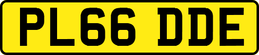 PL66DDE